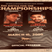 Josh Taylor Boxer Record: Unpacking His Wins and Losses in the Ring