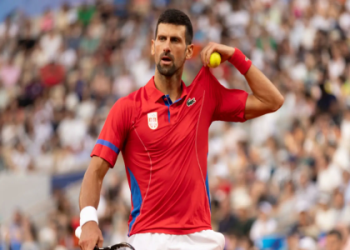 Novaks Gold Medal: Tennis Players React, See Their Reactions and Thoughts About Novak Djokovics Win