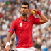 Novaks Gold Medal: Tennis Players React, See Their Reactions and Thoughts About Novak Djokovics Win