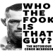Conor McGregor Polo Shirt: Rock His Style, The Must-Have for Fight Fans