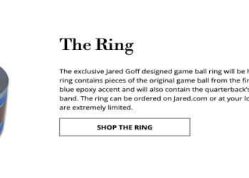 Does Jared Goff Have a Super Bowl Ring? The Truth Revealed!