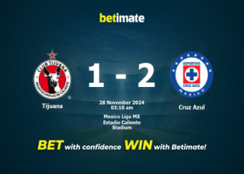 Tijuana vs Queretaro Prediction: Can Tijuana get the victory?