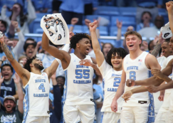 Easy North Carolina vs Virginia Baseball Prediction (Simple Tips for This Game)