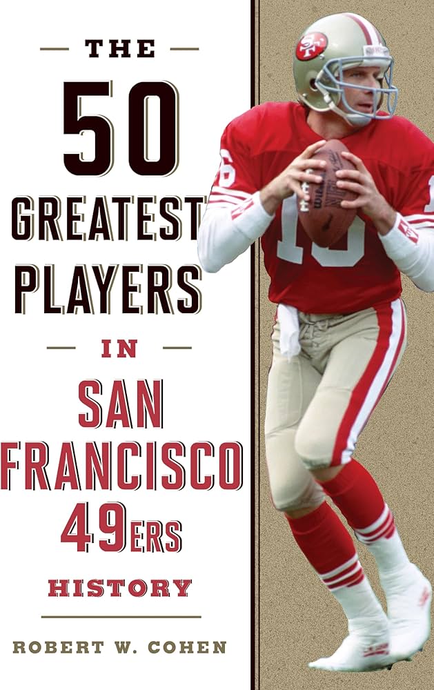 The 2004 San Francisco 49ers Roster: See Who Played That Year! The Ultimate List You Need.