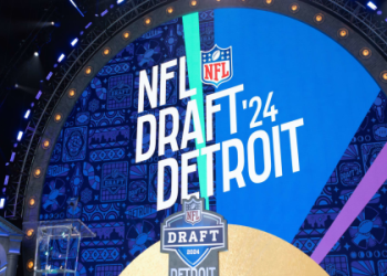 Latest Sportskeeda Mock Draft: Who Are the Top Prospects in This Years Class?