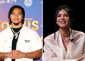 Get to Know CJ Stroud Mother: A Look at Their Close Relationship