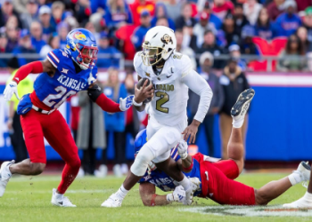 Coach Prime Shirt: What Does JC Stand For? Find Out Now!