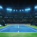 Best Covered Tennis Courts Near Me Discover Indoor Tennis Options in Your City