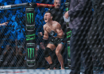 UFC 302 Walkout Songs Which Fighter Has the Best Entrance Music This Time