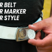 Cool Football Belt Buckle Styles (Find Your Perfect Game Day Look Now)