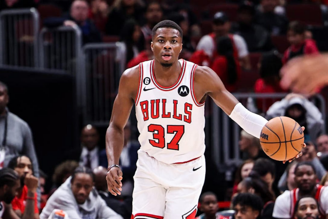 Kostas Antetokounmpo Net Worth: A Look at His Earnings.