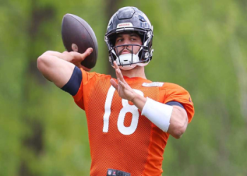 DK Metcalf or Marquise Brown for fantasy? We break it down for you here!