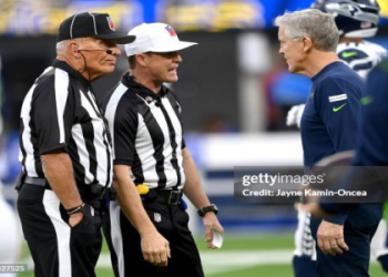 Shawn Hochuli: Everything to know about the famous NFL head linesman
