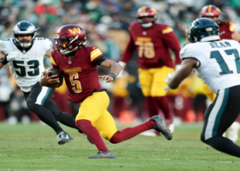 AFC Versus NFC: A Beginners Guide to the NFL Conferences