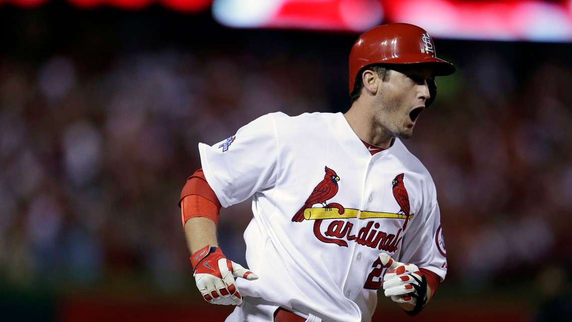 David Freese Cardinals: Why is He a Legend? Lets Talk About It!