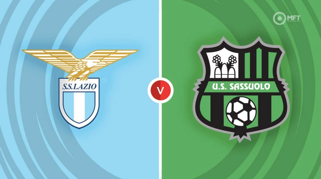 Lazio vs Sassuolo Prediction: Match Preview! (Which Team Has the Edge This Time?)