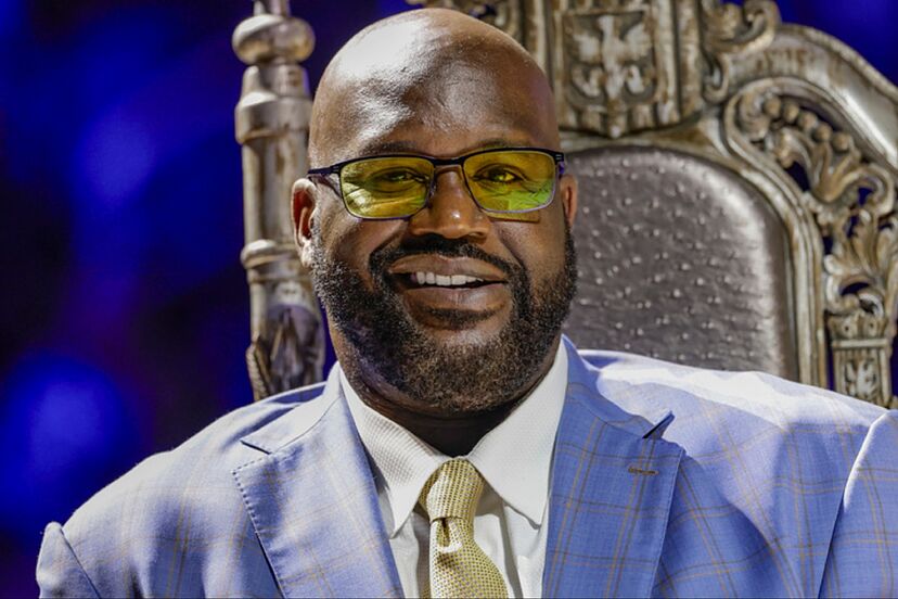 Shaq Net Worth 2024 Revealed: You Wont Believe How Rich the NBA Legend Is!