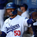 Discover Mookie Betts Net Worth: contracts, sponsors plus more.