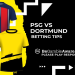 Dortmund vs Augsburg Prediction: Simple Guide for This Match!