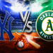 Get the Latest Player Stats: Oakland Athletics vs Yankees Match Breakdown!