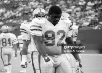 Reggie White Daughter: See Photos and Read Her Touching Story