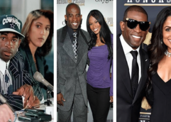 Dating History: Charissa Thompsons Past Relationships.