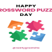 Printable Excuses Crossword: Free Downloads for All Skill Levels!
