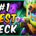 Clash Royale 2v2 Best Deck: Simple Tips for Dominating Team Battles!