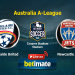Newcastle Jets vs Adelaide United Prediction and Odds: Get the Latest!