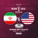 Iran Qatar prediction for betting: Best and easy strategies here!