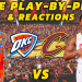 Whats the Cavs Score? Live Updates and Game Analysis.