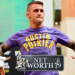 The Diamonds Riches: Dustin Poirier Net Worth in 2024.