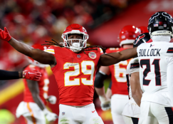 Kansas City Chiefs Box Score: Where to Find the Latest Game Stats and Results!