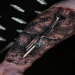 Meaning of a Sword Tattoo: Basic Symbolism for Your Ink