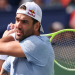 Berrettini vs Kotov Result: Find Out Who Won the Match Now.