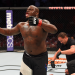 Derrick Lewis Brother: Everything You Need to Know