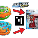Beyblade Burst Rivals Expired Codes: Find Out Which Codes Are No Longer Valid.
