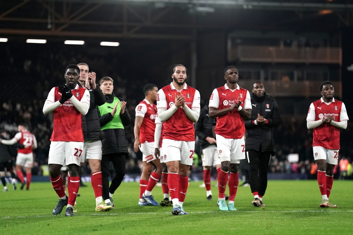 Easy West Brom vs Rotherham Prediction: Which Team Has the Edge? Find Out Now