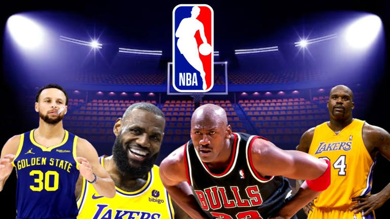 How Long is Each Quarter in the NBA? A Simple Guide to Game Length!