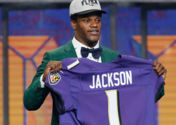 Lamar Jackson Sr.: The Real Story, His Life and Impact on Lamar Jr.