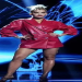 Rita Ora at Pirates Game: See Her Outfit and More!