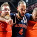 Auburn Basketball Coach Wife: Everything You Need to Know