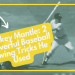 Mickey Mantle: Easy Guide For all (His Career, Stats, and Lasting Impact)
