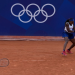 Coco Gauff at the 2024 Olympics,Everything You Need to Know.