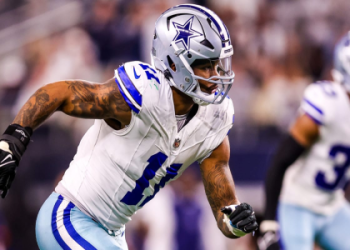 vander esch net worth: Whats the Dallas Cowboys Star Worth Now? (Find Out His Earnings!)