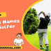 Funny Names for Golfers: Hilarious Ideas & Nicknames!
