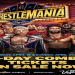 Looking for a WWE PPV List? Get the Full Event History