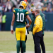 Packer Injury News Today: Whos In, Whos Out, and What It Means
