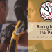 Holding Muay Thai Mits: A Coachs Guide,tips for better training.