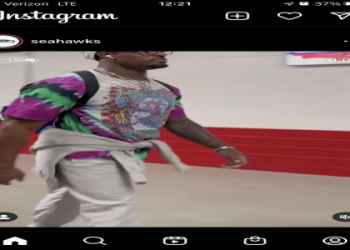 Who is D.K. Metcalfs Girlfriend? Find Out All About Her!